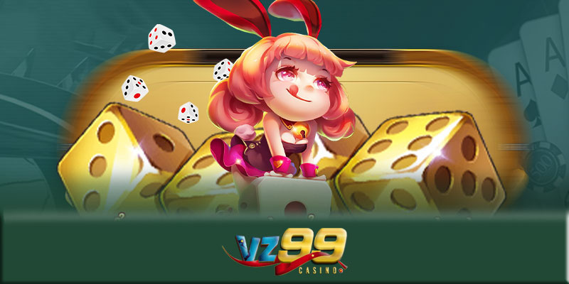 Một số lưu ý khi chơi casino VZ99