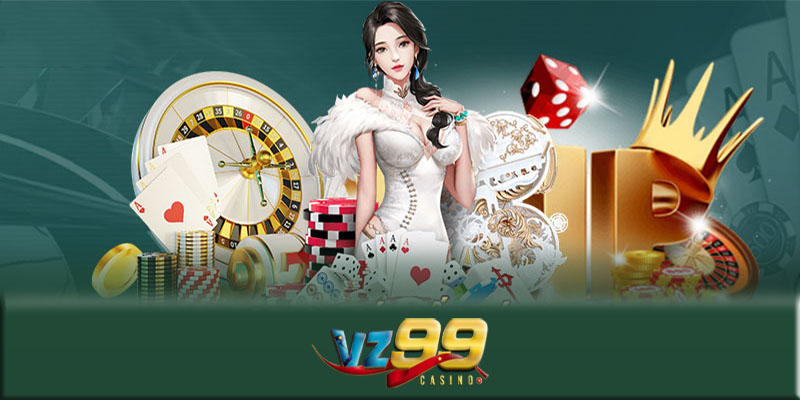 Đăng ký VZ99 – Đăng ký VZ99 để chơi game cá cược online